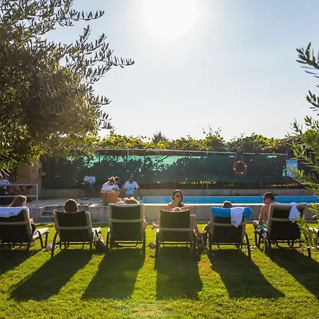 Solo - Peaceful Nature Park Getaway Вилла Peracko Blato