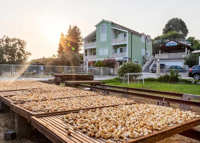 Βίλα Solo - Peaceful Nature Park Getaway