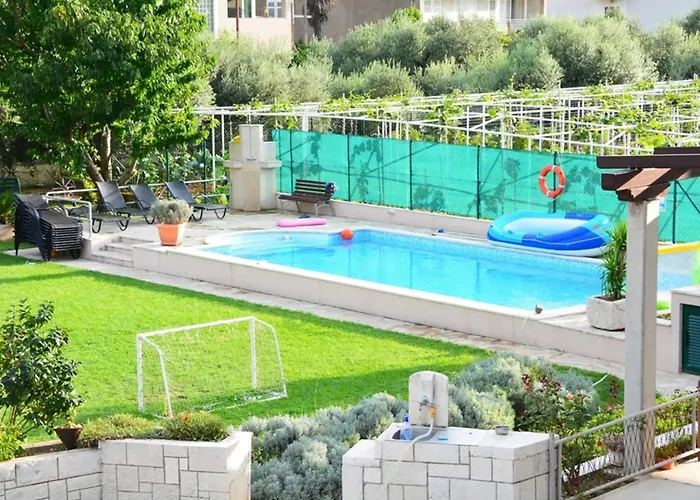 Solo - Peaceful Nature Park Getaway Βίλα