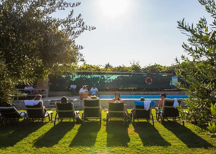 Solo - Peaceful Nature Park Getaway Βίλα Peracko Blato